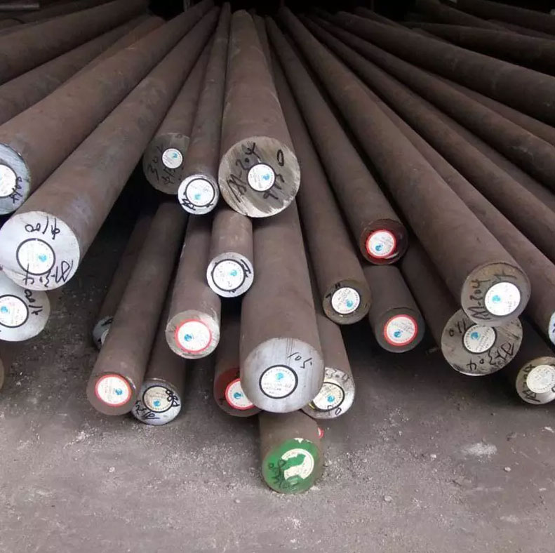 Q195 Carbon Steel Bar