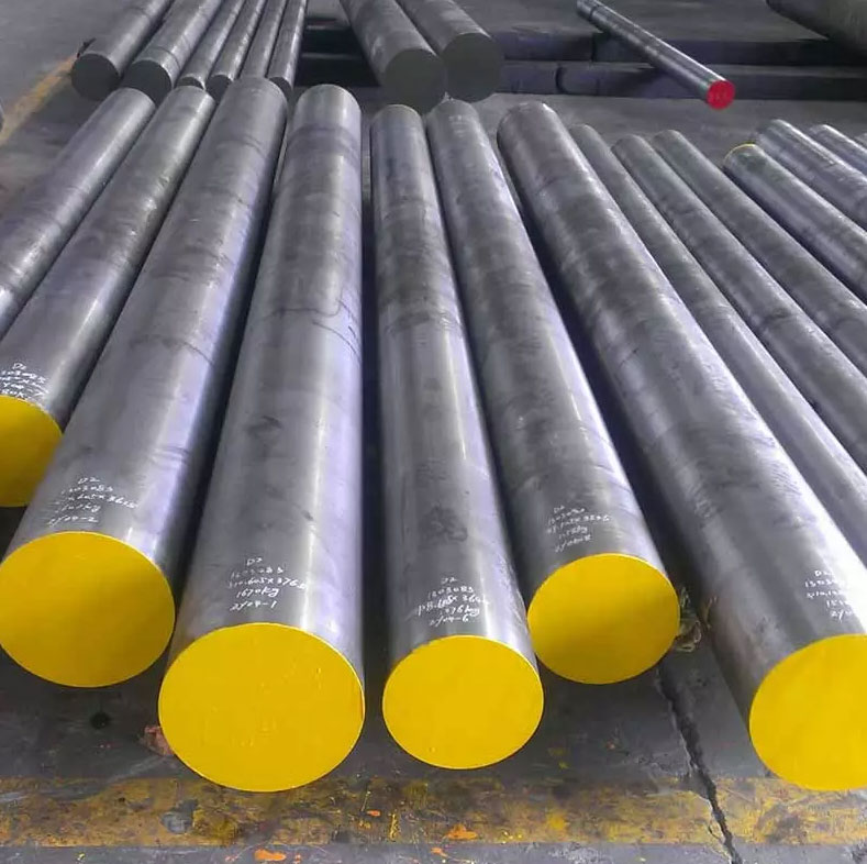 Q195 Carbon Steel Bar