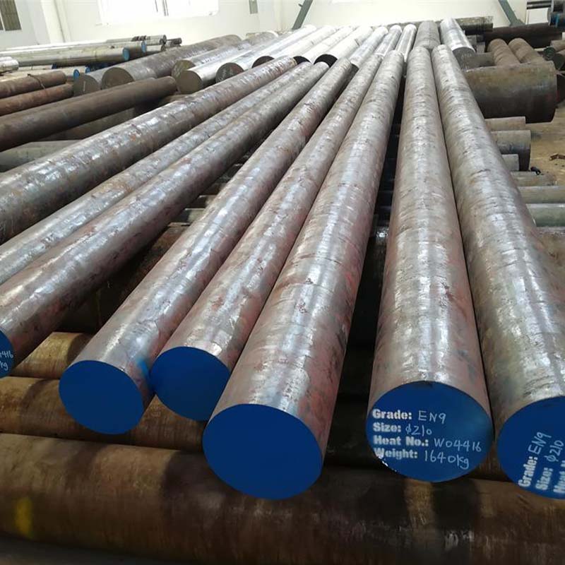 C45 Carbon Steel Bar
