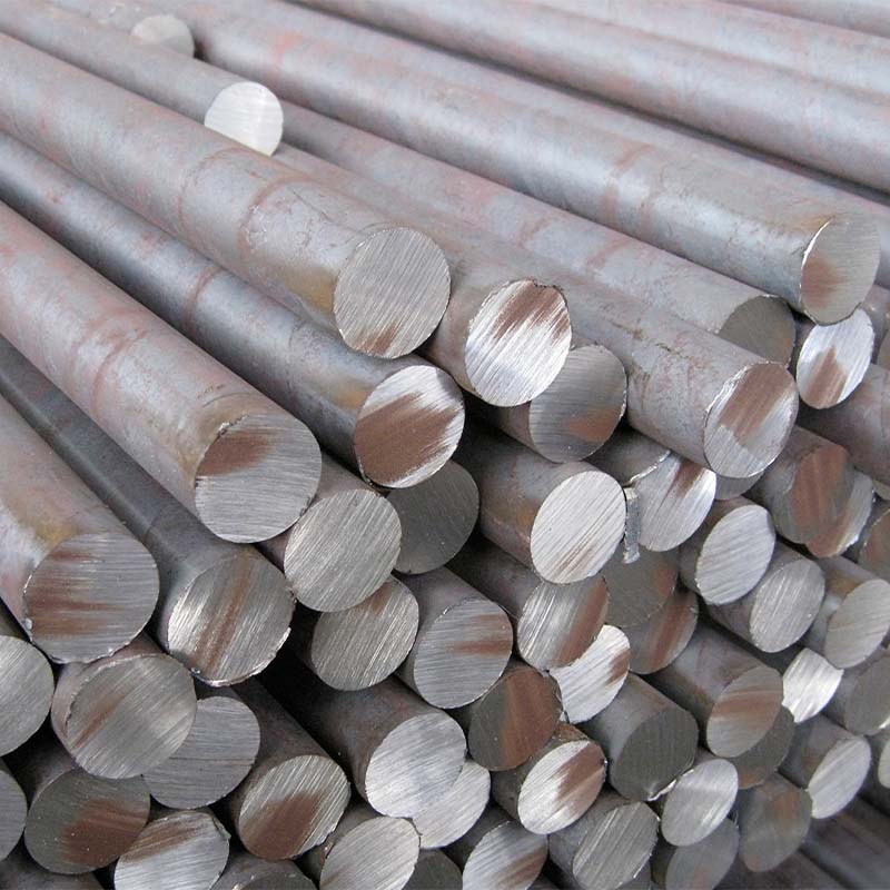 C45 Carbon Steel Bar