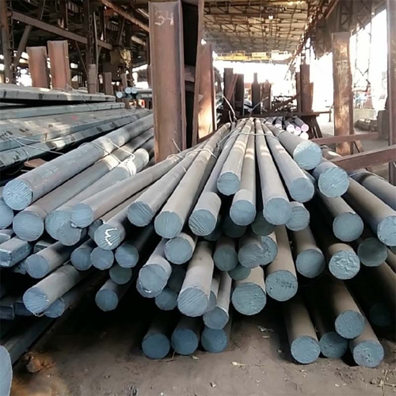 C45 Carbon Steel Bar