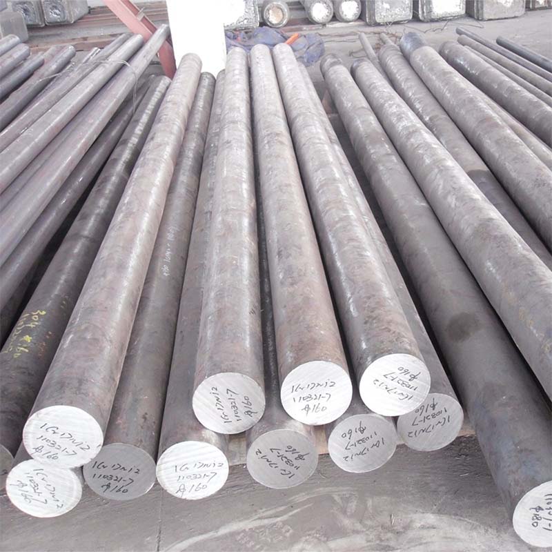 C45 Carbon Steel Bar