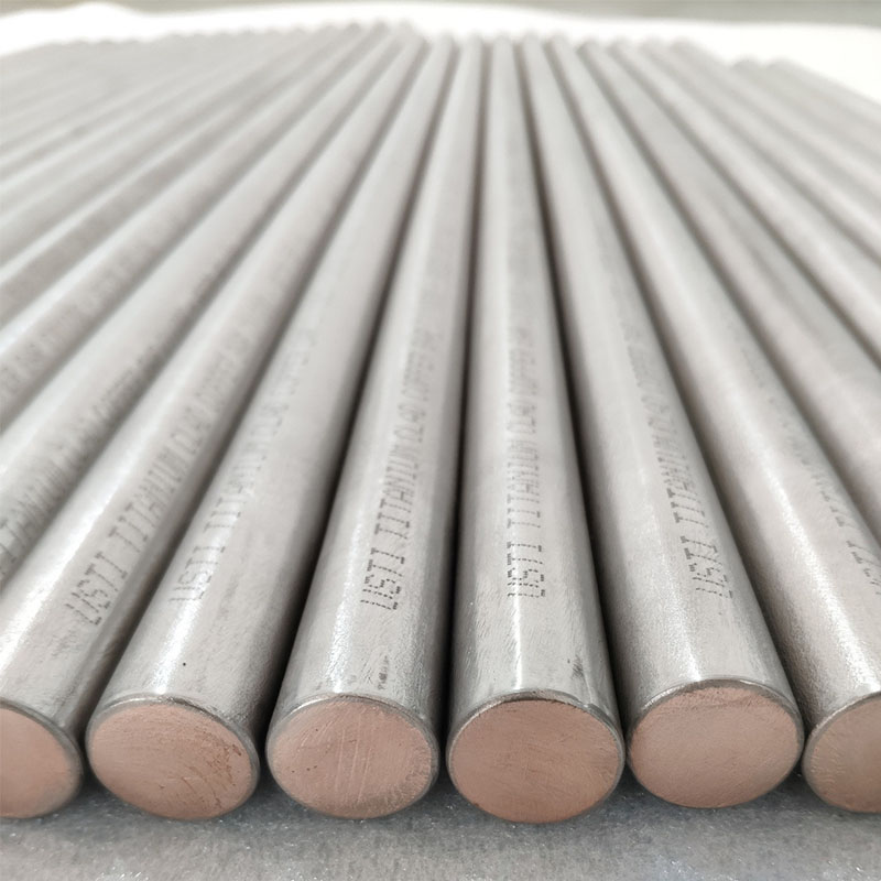 C45 Carbon Steel Bar