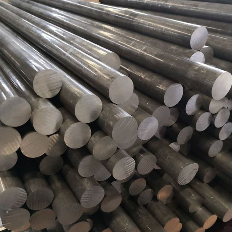 A36 Carbon Steel Bar