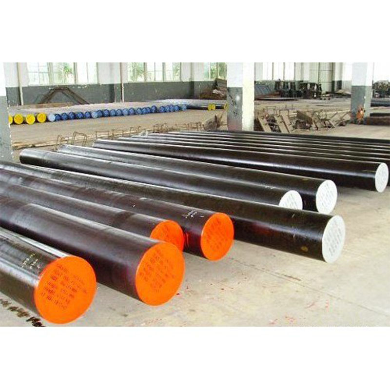A36 Carbon Steel Bar