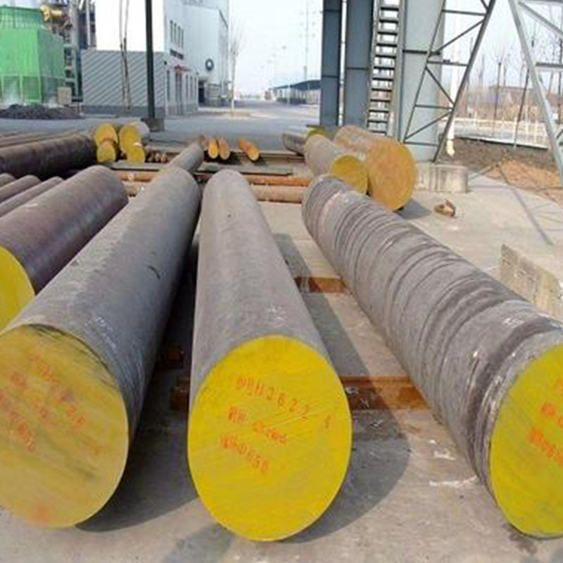 A36 Carbon Steel Bar