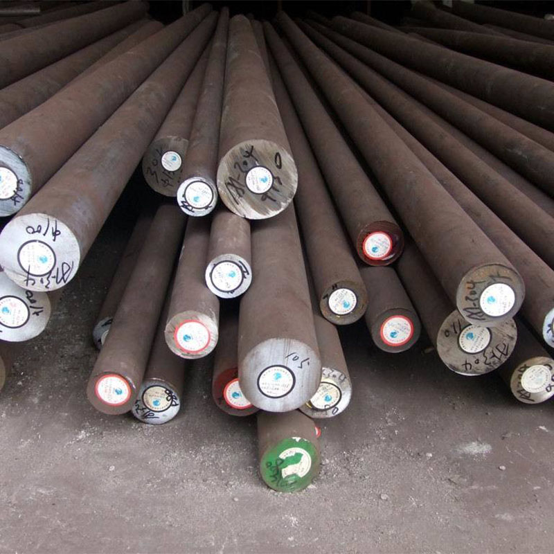 A36 Carbon Steel Bar