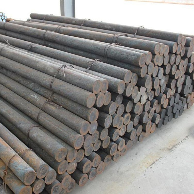 A283 Carbon Steel Bar