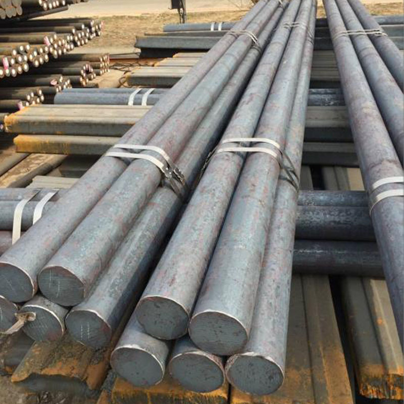 A283 Carbon Steel Bar