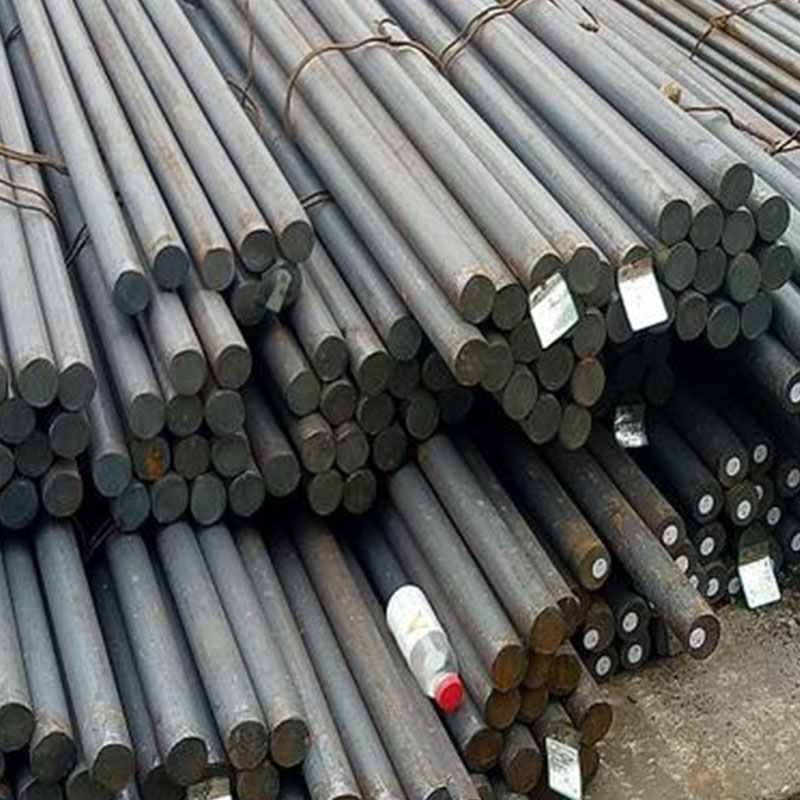 A283 Carbon Steel Bar