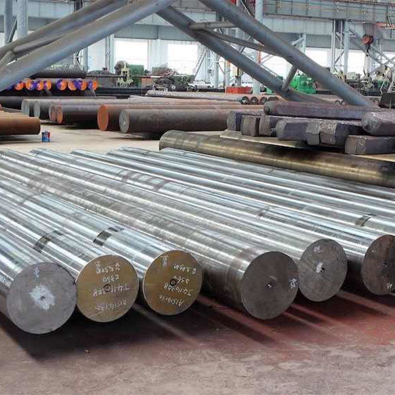 A283 Carbon Steel Bar