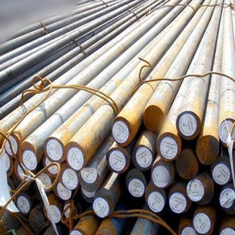 A283 Carbon Steel Bar