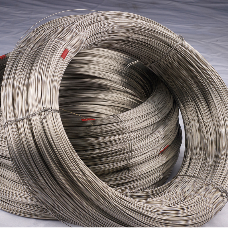 A283 Carbon Steel Wire