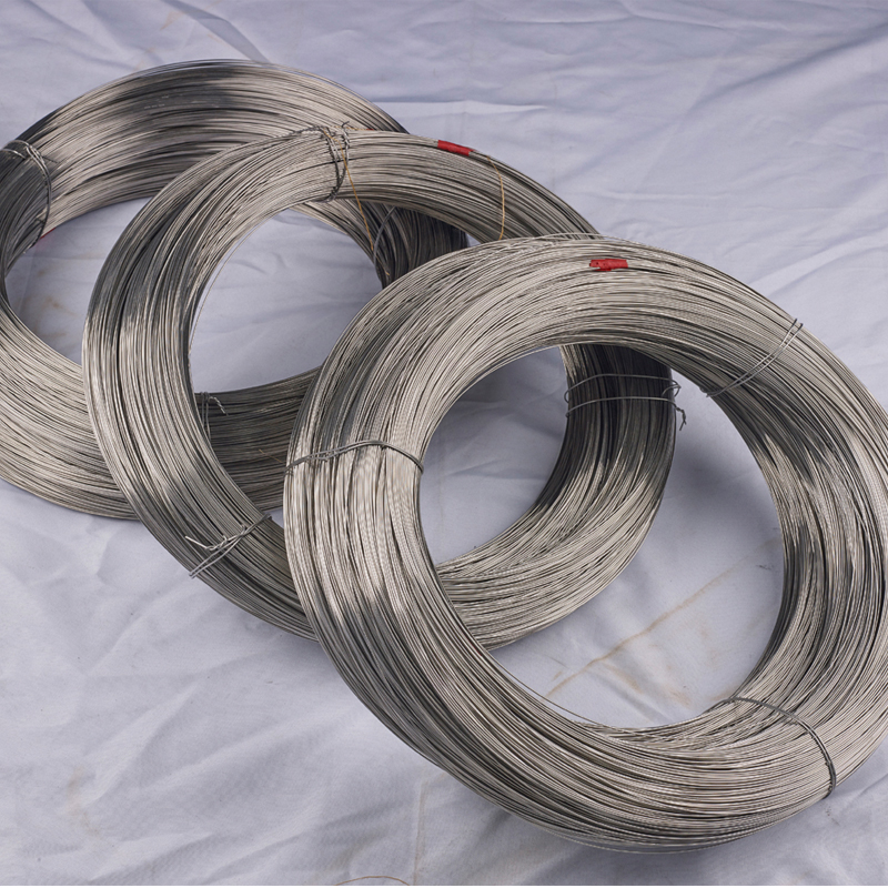 Q195 Carbon Steel Wire