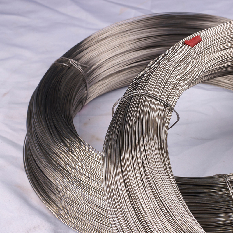 Q195 Carbon Steel Wire