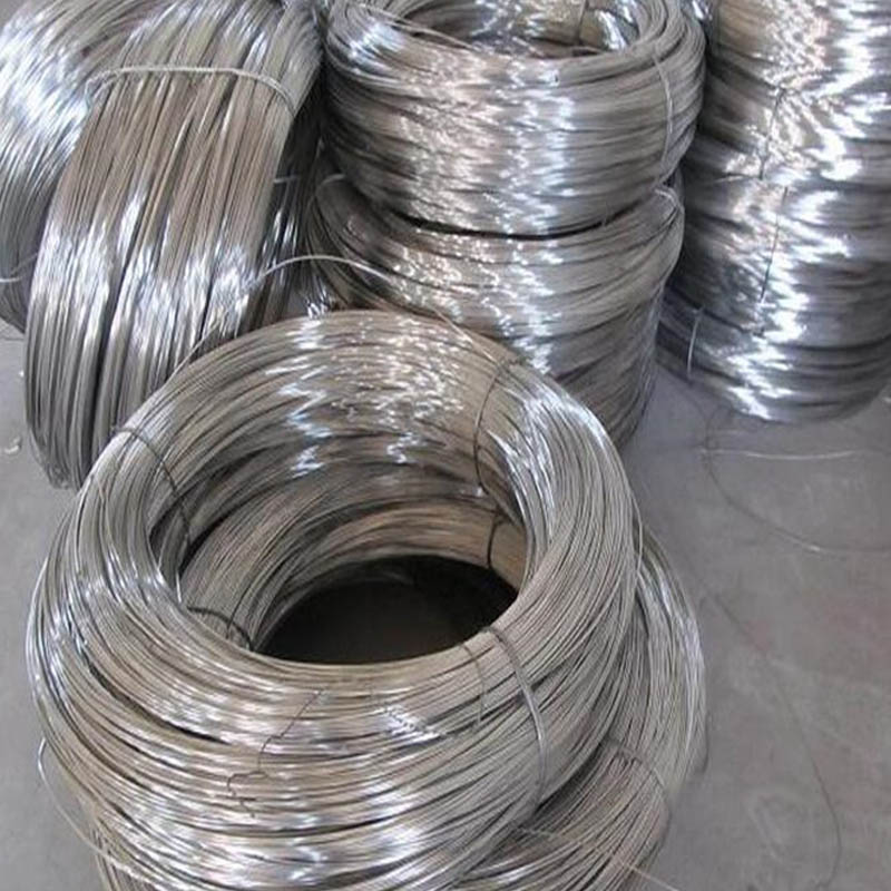 Q195 Carbon Steel Wire