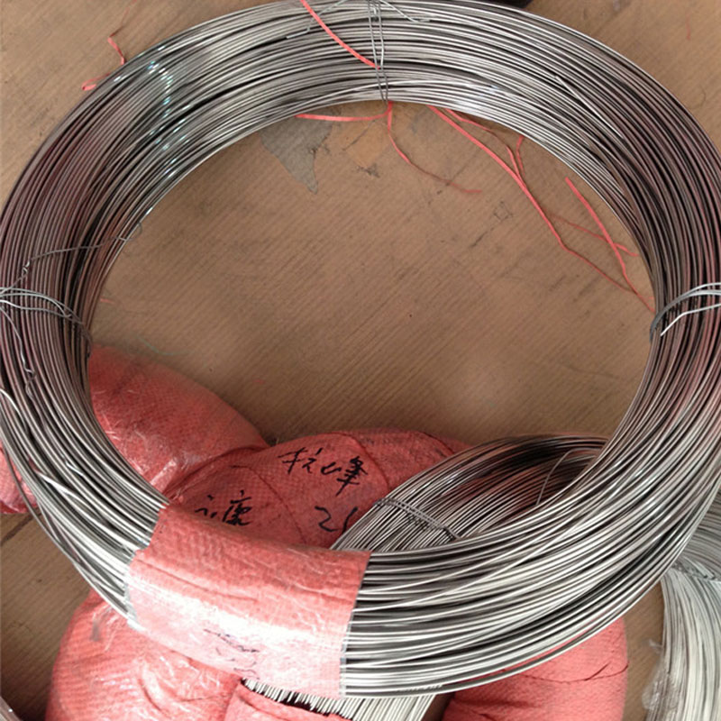 Q195 Carbon Steel Wire