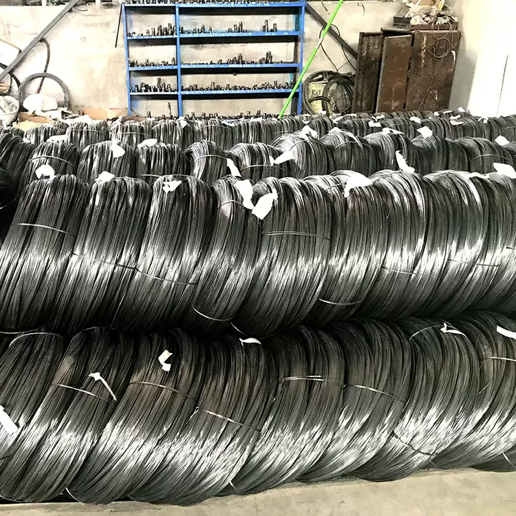 A283 Carbon Steel Wire