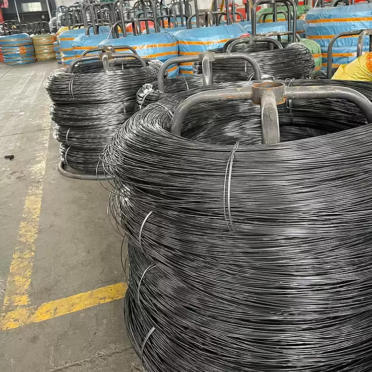 A283 Carbon Steel Wire