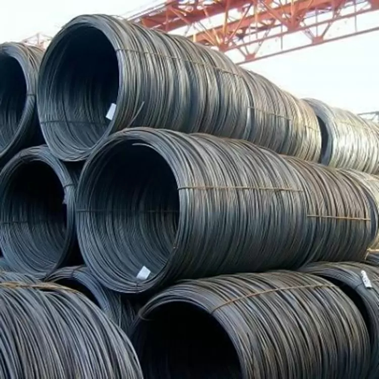 C45 Carbon Steel Wire