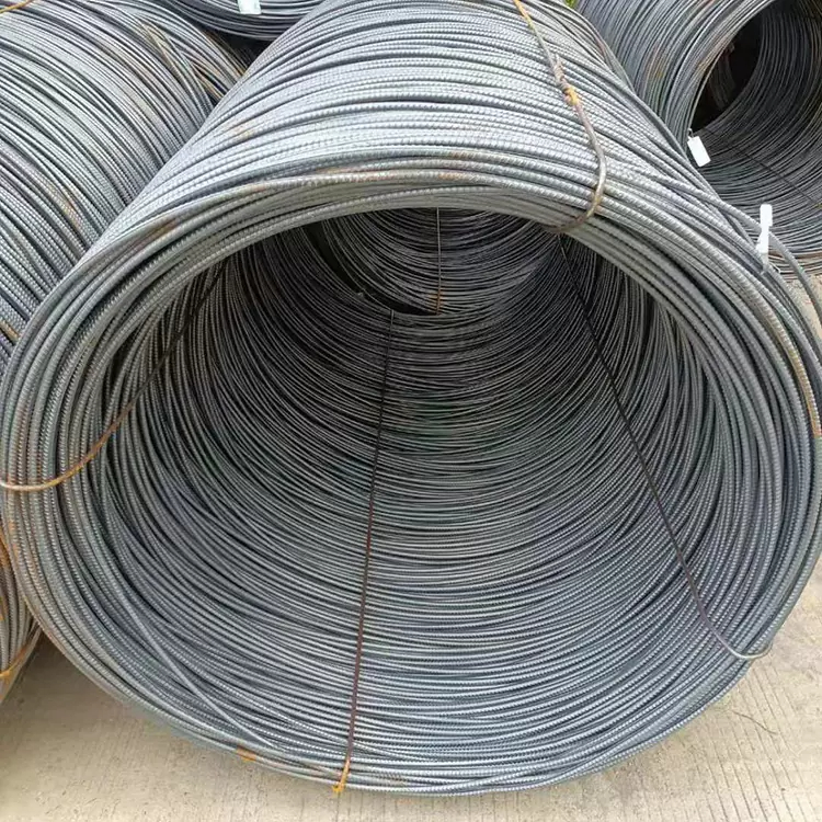 C45 Carbon Steel Wire