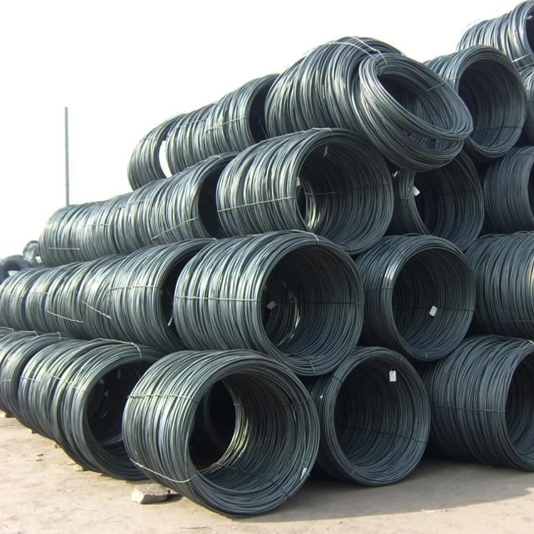C45 Carbon Steel Wire