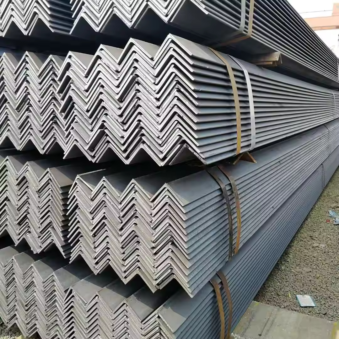 Carbon Steel Angle Steel