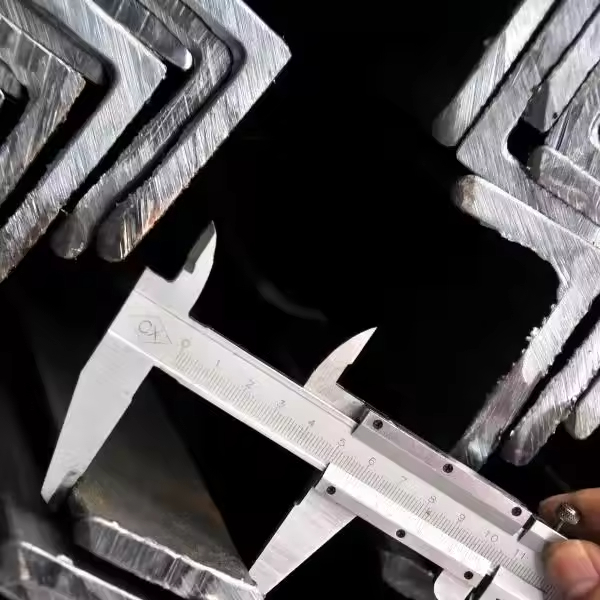 Carbon Steel Angle Steel