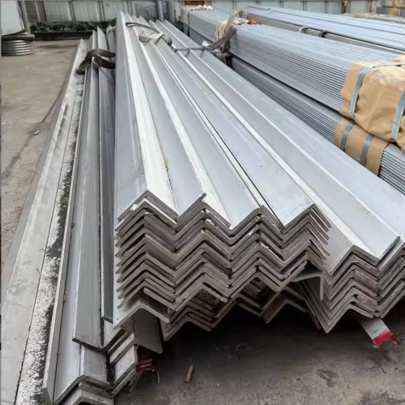 Carbon Steel Angle Steel