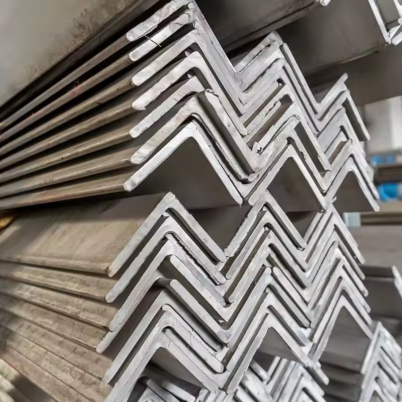 Carbon Steel Angle Steel