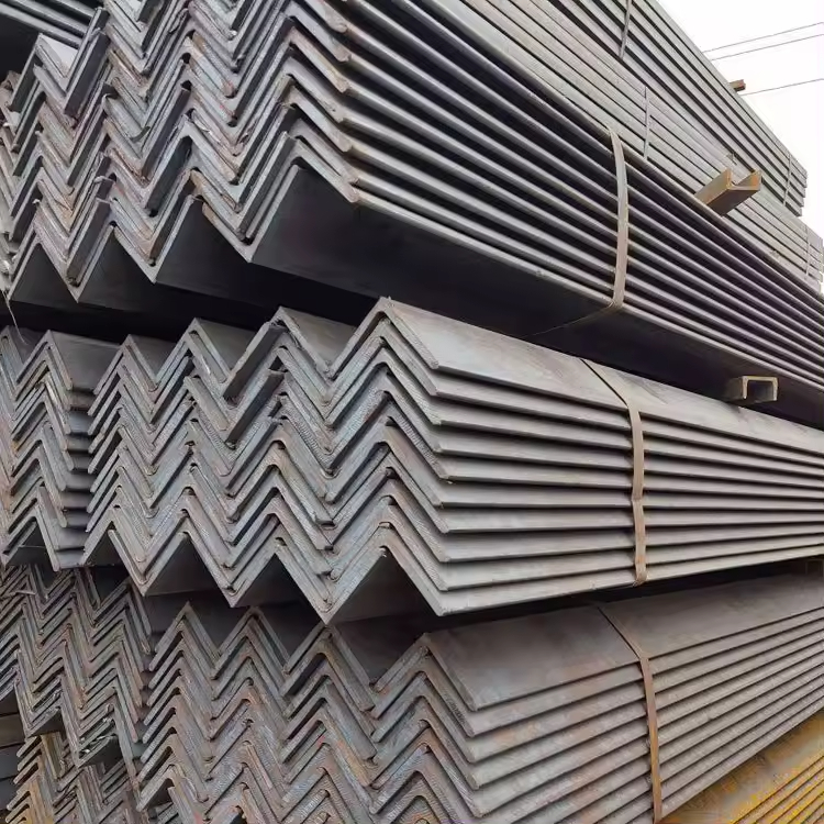 Carbon Steel Angle Steel