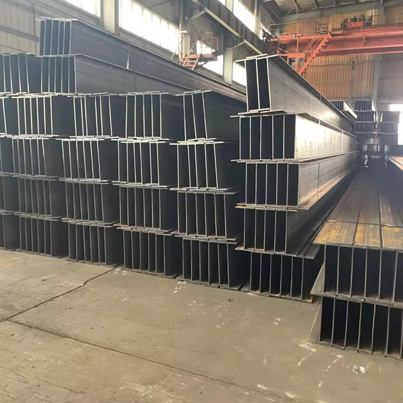 Carbon Steel H-beam