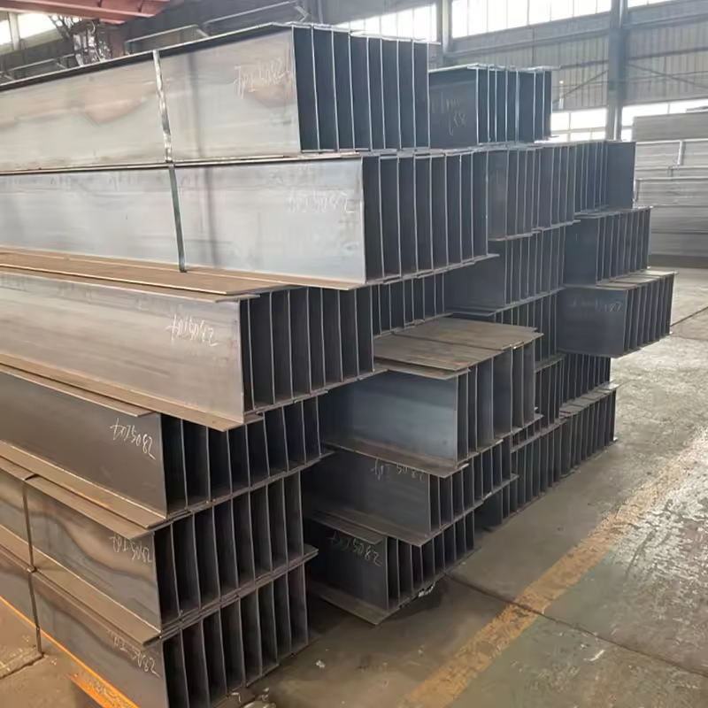 Carbon Steel H-beam