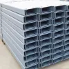 Carbon Steel Channel Steel