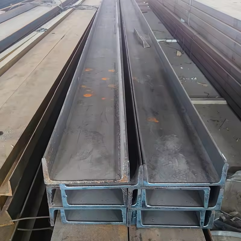 Carbon Steel Channel Steel