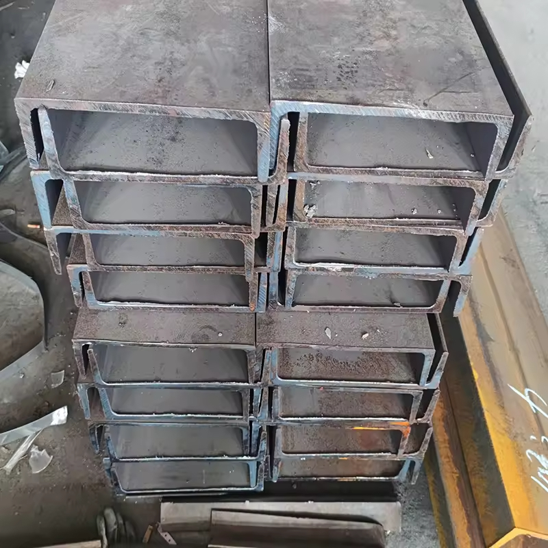 Carbon Steel Channel Steel