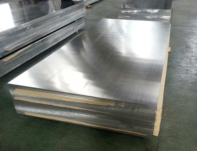 3003 Aluminum plate/sheet