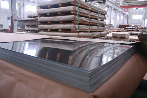 3003 Aluminum plate/sheet