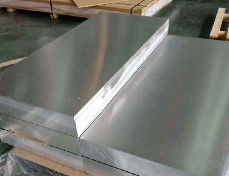 3003 Aluminum plate/sheet
