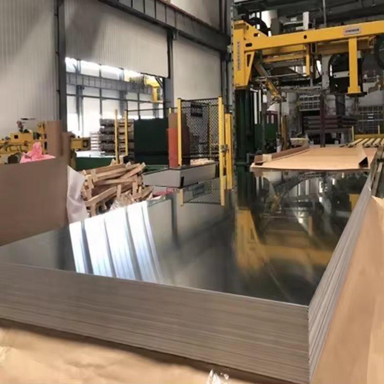 5754 Aluminum plate/sheet