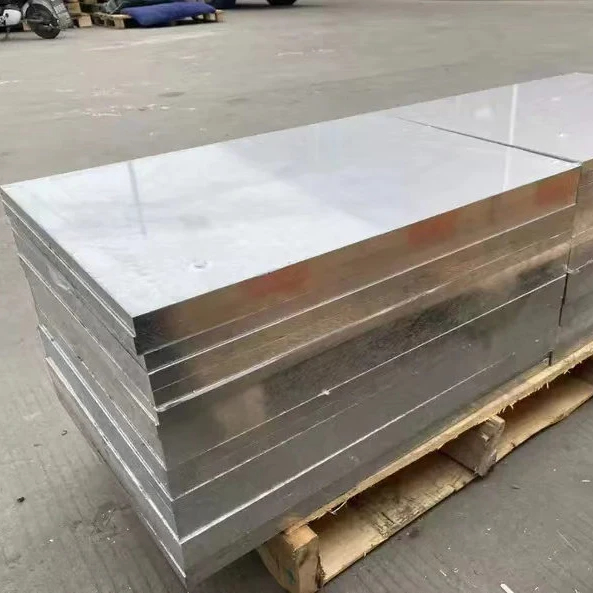 5754 Aluminum plate/sheet