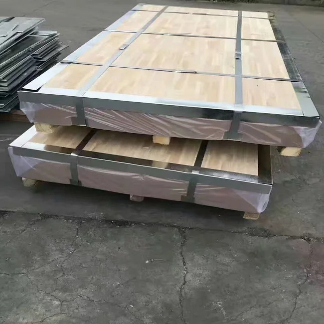 6061 T6 Aluminum plate/sheet