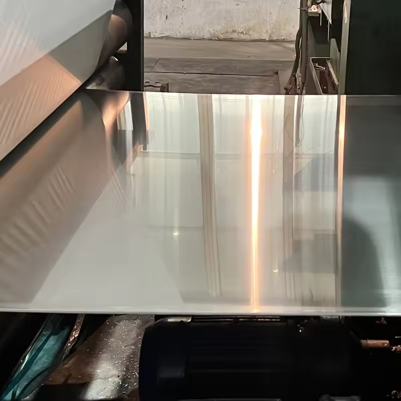 5083 Aluminum plate/sheet