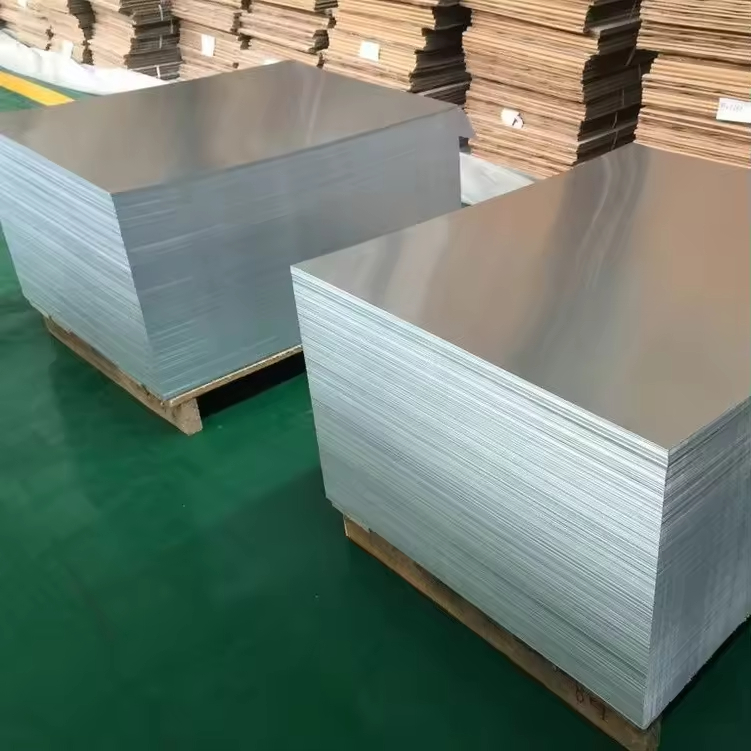 5086 Aluminum plate/sheet