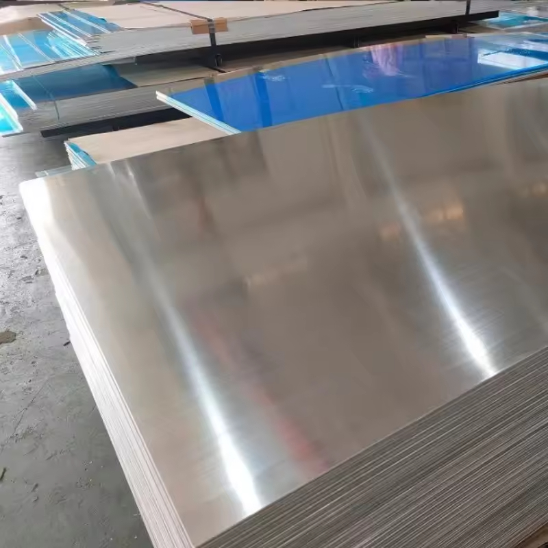 5086 Aluminum plate/sheet