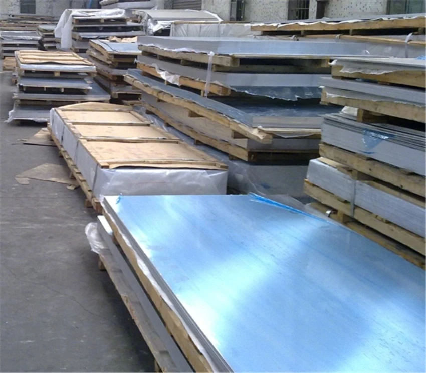 5086 Aluminum plate/sheet