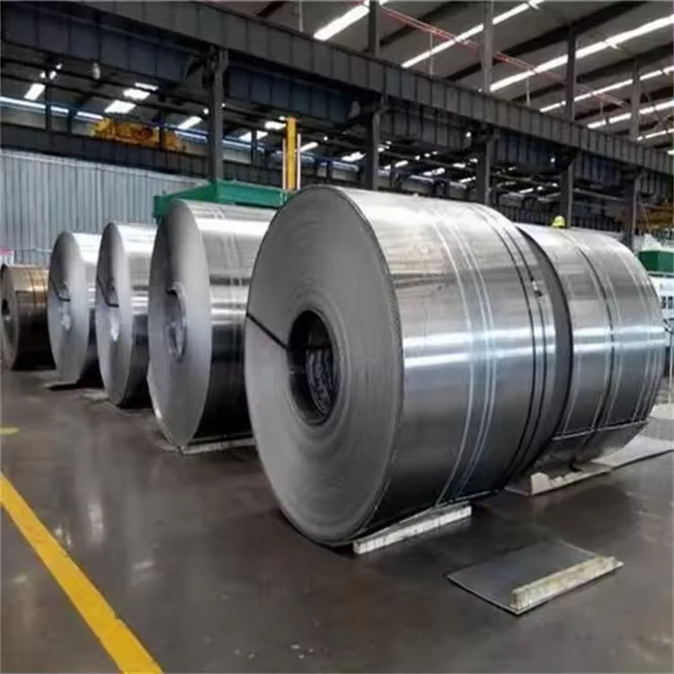7075 Aluminum coil
