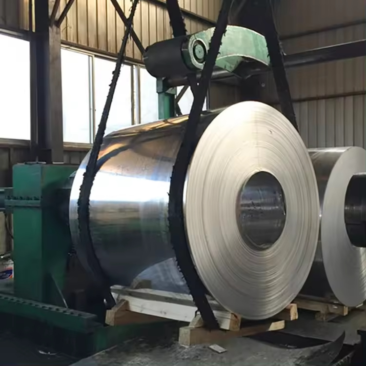 7075 Aluminum coil