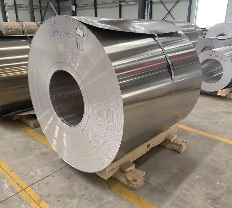 1100 Aluminum coil
