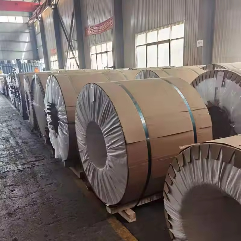 1100 Aluminum coil